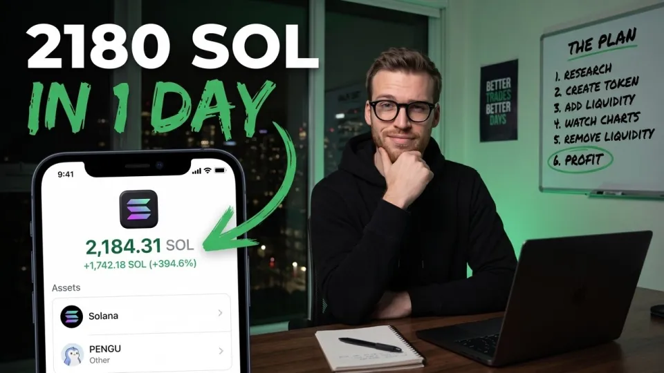 Launch Your First Meme Coin — Beginner’s Guide